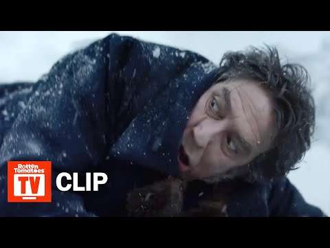The Terror S01E03 Clip | 'Ambush on the Ice' 