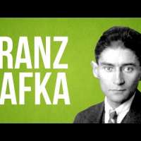 LITERATURE: Franz Kafka