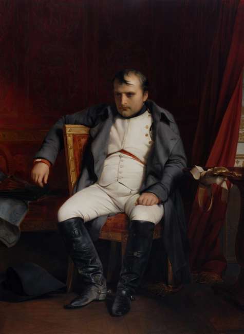 Who Was Napoleon Bonaparte?