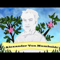Who is Alexander von Humboldt? - George Mehler