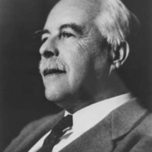 Gilbert N. Lewis and the chemical bond