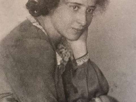 Hannah 1924