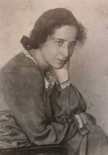 Hannah 1924