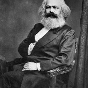 Karl Marx: ten things to read if you want to understand him