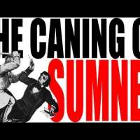 The Caning of Senator Charles Sumner: US History Review