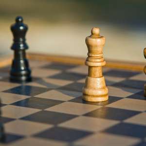 English chess lagging as young talent develops more quickly abroad
