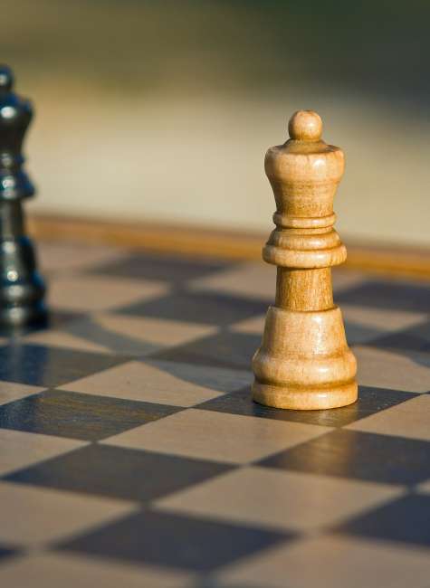 English chess lagging as young talent develops more quickly abroad