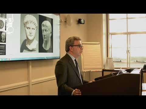 Pliny the Elder and Nero - Professor Matthew Leigh