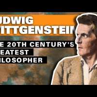Ludwig Wittgenstein: The 20th Century's Greatest Philosopher