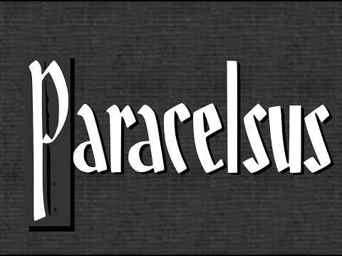 1943 Paracelsus G.W. Pabst