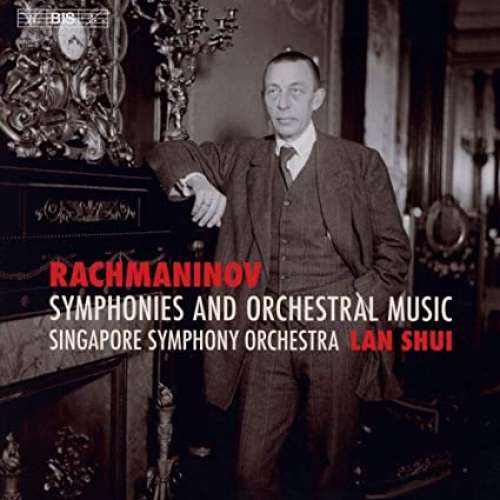 Symphonies & Orchestral Music