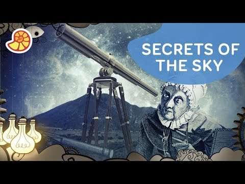 Caroline Herschel and the Search for Comets