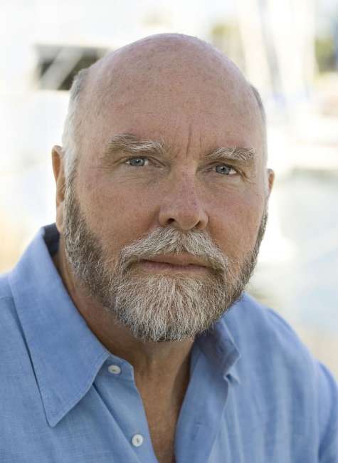 Life’s Work: An Interview with J. Craig Venter