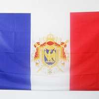 First French Empire Flag