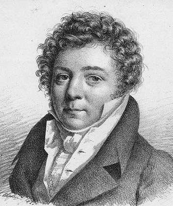 Charles-Guillaume Étienne