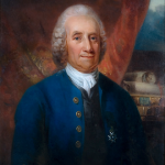 The Erotic Dreams of Emanuel Swedenborg