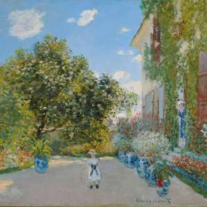 Celebrating The Life Of Claude Monet