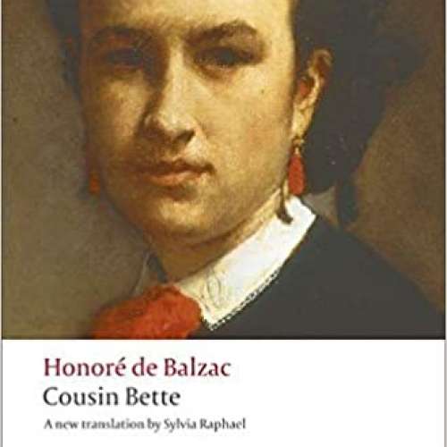 Cousin Bette (Oxford World's Classics)