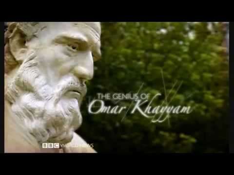 The BBC about Omar Khayyam