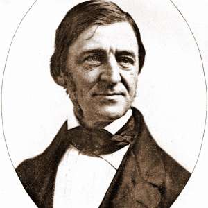 American Transcendentalism and Analysis of Ralph Waldo Emerson's 