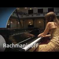 Rachmaninoff: Piano Concerto no.2 op.18 - Anna Fedorova