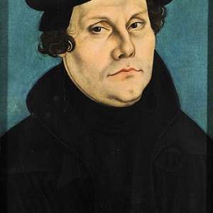 Luther’s Revolution