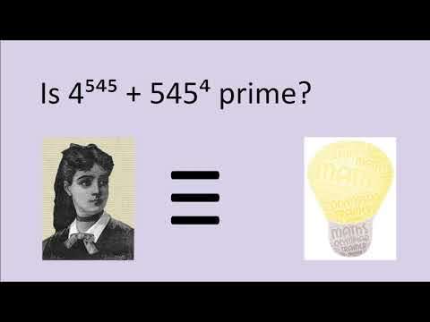 Sophie Germain's Identity | Maths Olympiad Preparation