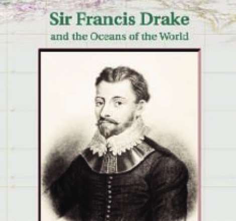 Francis Drake And the Oceans of the World