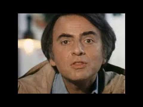 20 Times Carl Sagan Blew Our Minds