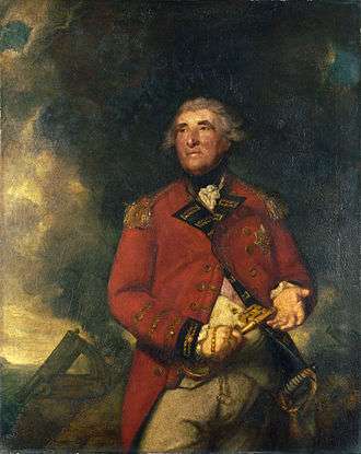 Lord Heathfield (1787)
