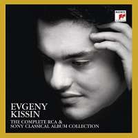 Evgeny Kissin - The Complete Rca & S Ony Classical Album Collection
