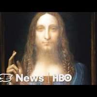What Made The Da Vinci Painting Worth $450 Million (HBO)