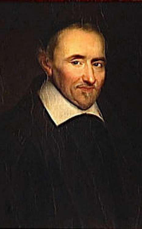 Pierre Gassendi