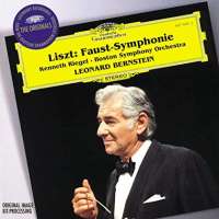 Liszt: Faust-Symphony
