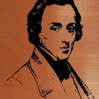 Frédéric Chopin Wall Art