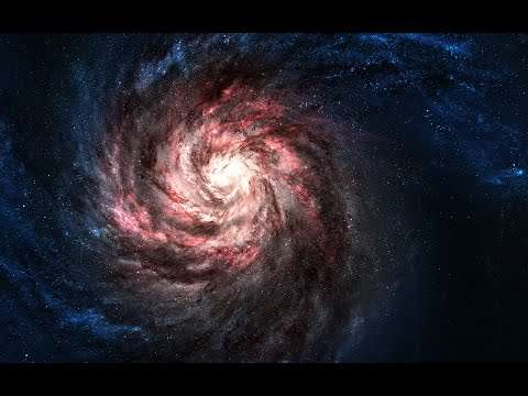 Journey Through The Universe - HD Documentary