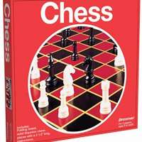 Pressman Toy Chess
