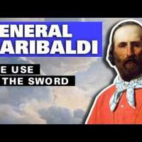 Giuseppe Garibaldi: One of the Greatest Generals of Modern Times