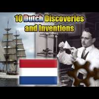 10 Dutch Inventions And Discoveries