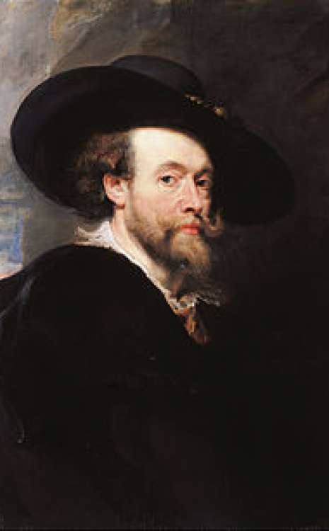 Peter Paul Rubens
