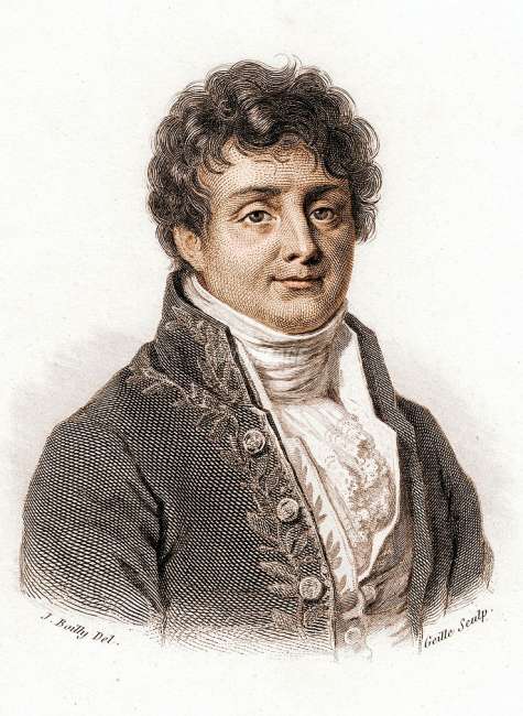 On his 250th birthday, Joseph Fourier’s math still makes a difference
