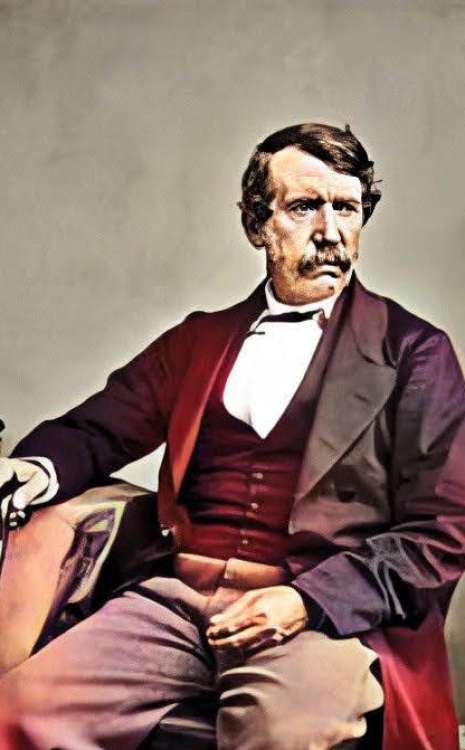 David Livingstone