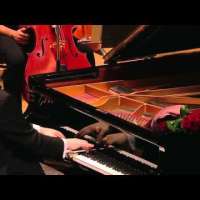 Evgeny Kissin Rachmaninoff Prelude Op 3 No 2 in C Sharp minor