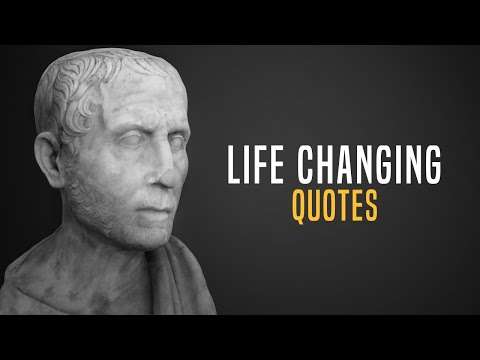 Posidonius: Best Stoic Quotes