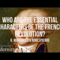 Who was Maximillien Robespierre? | The Best World History Curriculum
