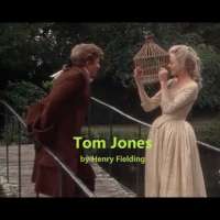 Tom Jones by Henry Fielding | Audiobook with Text