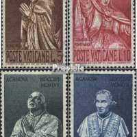 Antonio Canova Stamps