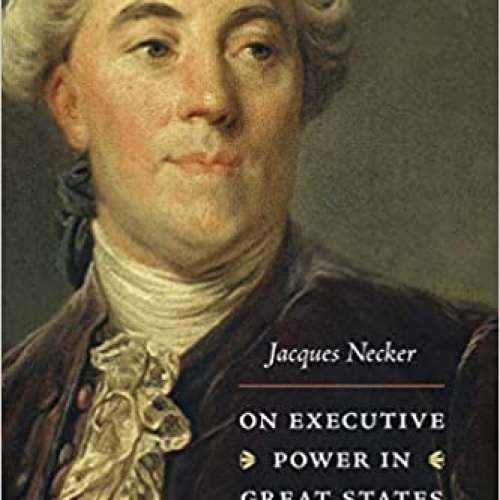 On Executive Power in Great States