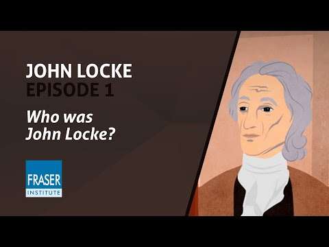 Essential John Locke: Who was John Locke?