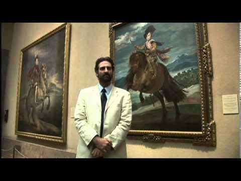 Diego Velazquez - National Gallery Documentary